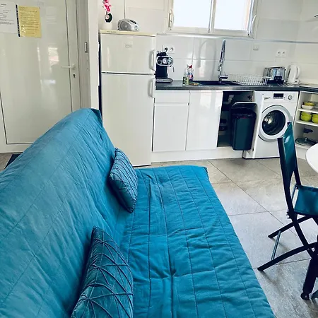 Moderne Mini Maison - Quartier Residentiel Calme Lezignan-Corbieres