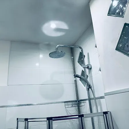 Apartmán Moderne Mini Maison - Quartier Residentiel Calme