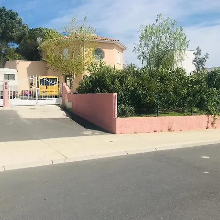 Moderne Mini Maison - Quartier Residentiel Calme * Lézignan-Corbières