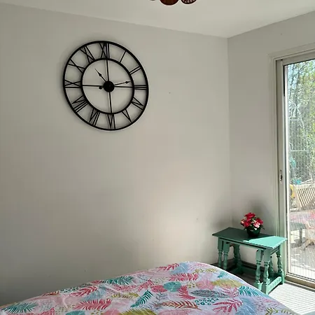 Moderne Mini Maison - Quartier Residentiel Calme Apartment Lézignan-Corbières