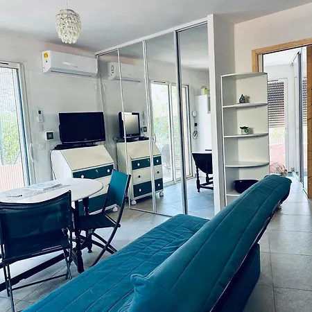 Moderne Mini Maison - Quartier Residentiel Calme Lézignan-Corbières