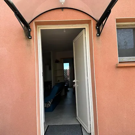 Apartment Moderne Mini Maison - Quartier Residentiel Calme