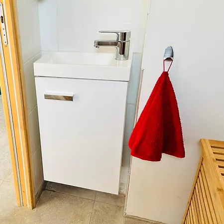 Apartmán Moderne Mini Maison - Quartier Residentiel Calme *