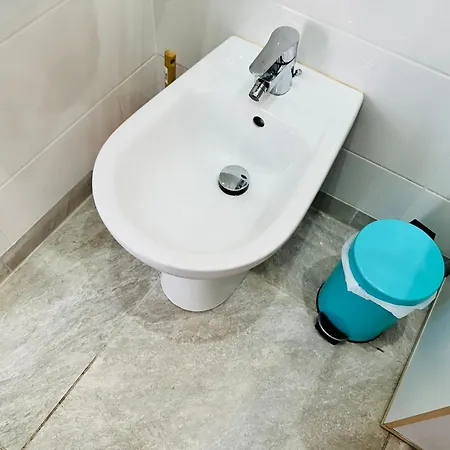 Apartment Moderne Mini Maison - Quartier Residentiel Calme