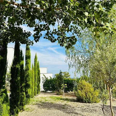 Moderne Mini Maison - Quartier Residentiel Calme