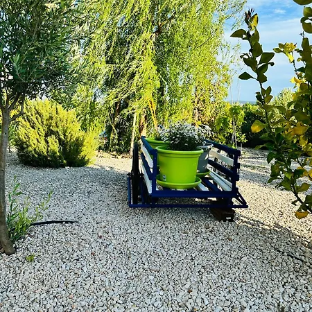 Moderne Mini Maison - Quartier Residentiel Calme *