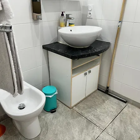 Apartmán Moderne Mini Maison - Quartier Residentiel Calme Lézignan-Corbières