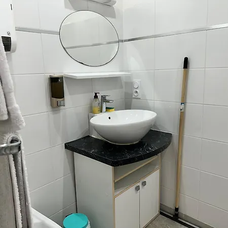 Moderne Mini Maison - Quartier Residentiel Calme Lézignan-Corbières