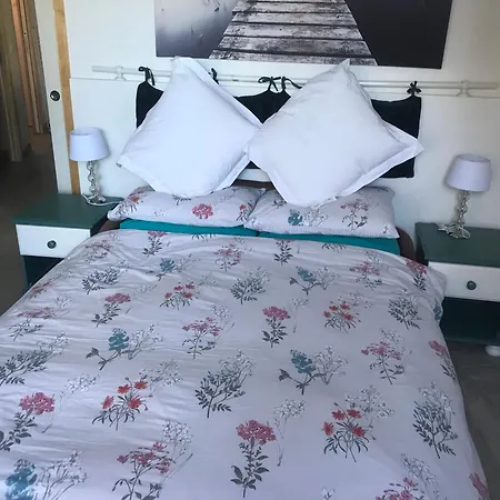 Moderne Mini Maison - Quartier Residentiel Calme Apartment