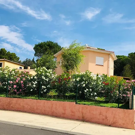 Moderne Mini Maison - Quartier Residentiel Calme Apartment Lézignan-Corbières