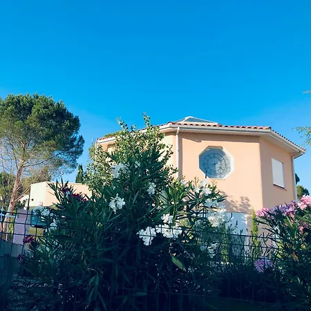 Apartment Moderne Mini Maison - Quartier Residentiel Calme Lezignan-Corbieres