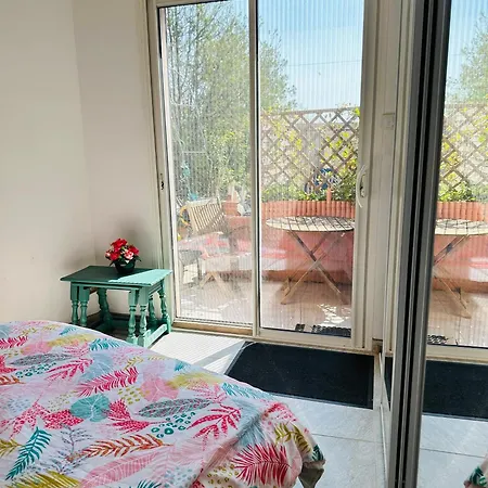 Moderne Mini Maison - Quartier Residentiel Calme Apartment Lezignan-Corbieres