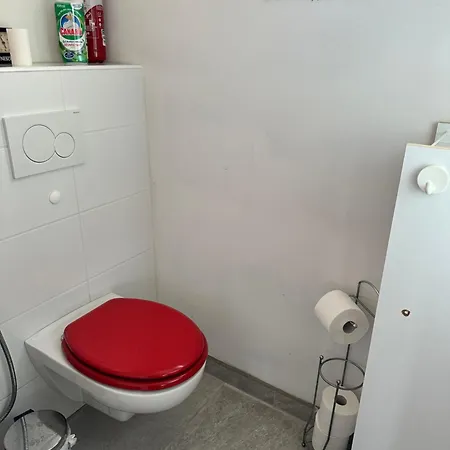 Moderne Mini Maison - Quartier Residentiel Calme Apartmán *