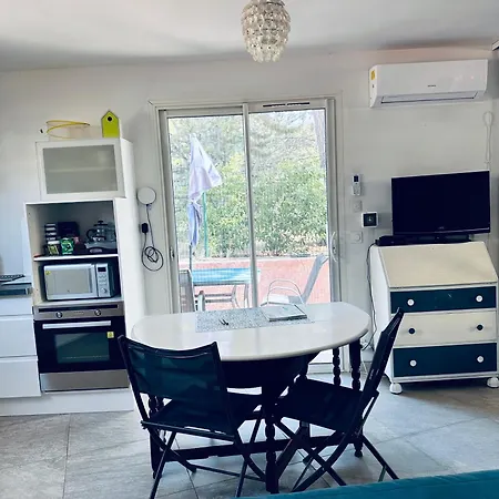 Moderne Mini Maison - Quartier Residentiel Calme Lézignan-Corbières