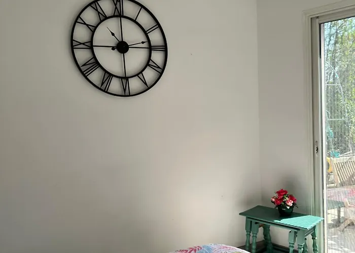 Moderne Mini Maison - Quartier Residentiel Calme 아파트 Lézignan-Corbières