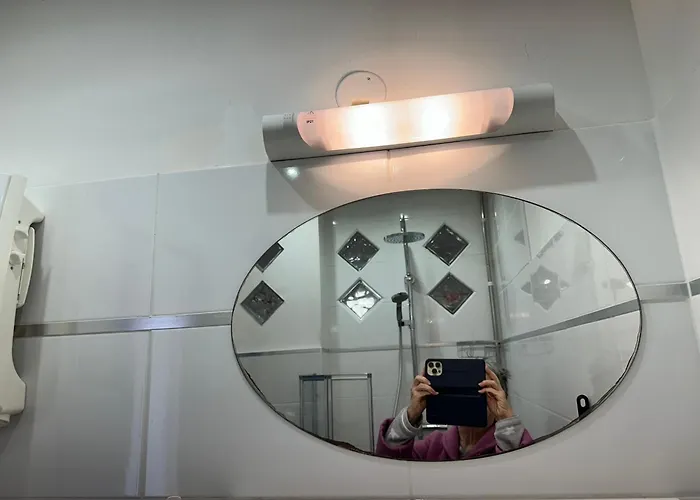 아파트 Moderne Mini Maison - Quartier Residentiel Calme