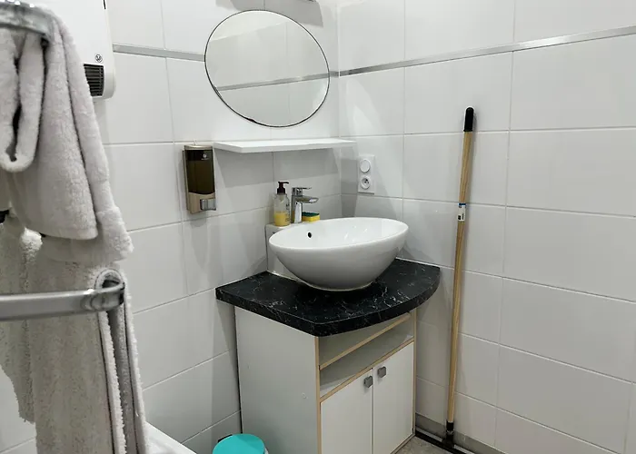 Moderne Mini Maison - Quartier Residentiel Calme Lézignan-Corbières