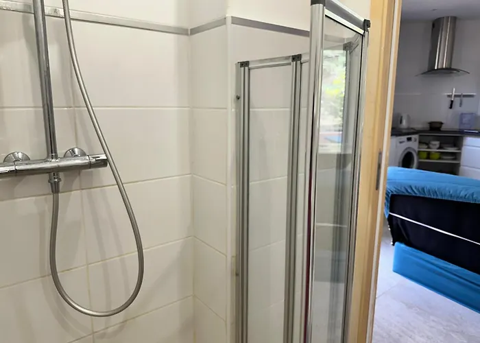 Moderne Mini Maison - Quartier Residentiel Calme 아파트 Lézignan-Corbières