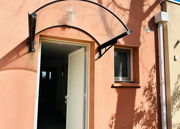 아파트 Moderne Mini Maison - Quartier Residentiel Calme Lézignan-Corbières
