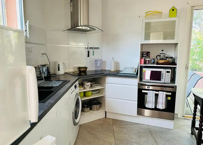 Moderne Mini Maison - Quartier Residentiel Calme Lézignan-Corbières