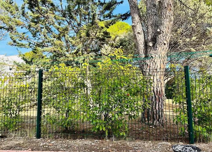 아파트 Moderne Mini Maison - Quartier Residentiel Calme