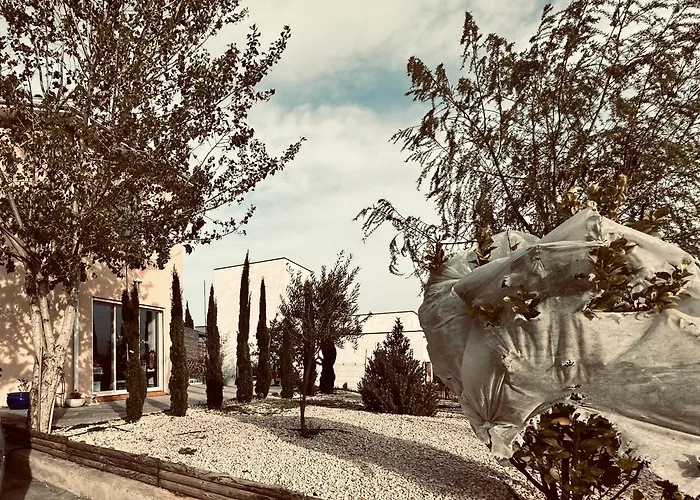 Moderne Mini Maison - Quartier Residentiel Calme * Lézignan-Corbières