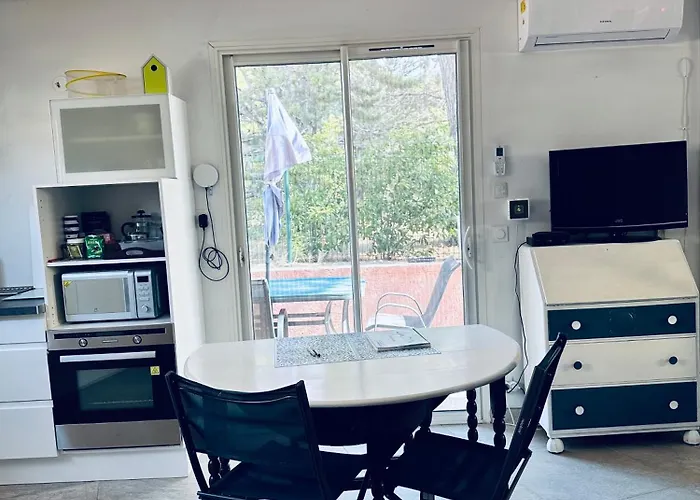 Moderne Mini Maison - Quartier Residentiel Calme Lézignan-Corbières